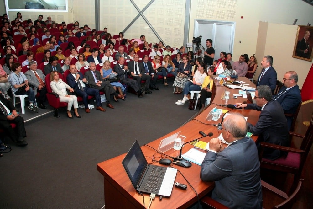 İş Hukuku ve Sosyal Güvenlik Hukukuna İlişkin Sorunlar Ve Çözüm Önerileri - 108