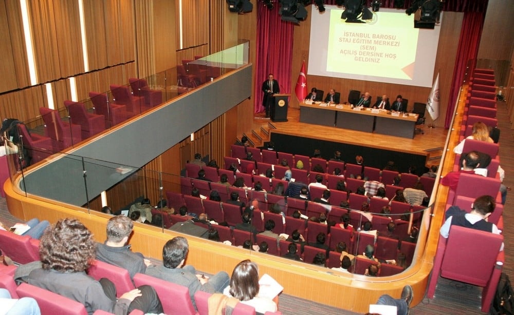 Sem Yeni Eğitim Dönemi Açılışı - 40