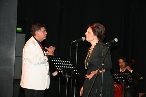 Tsm Koromuzun Yaz Konseri

 - 15