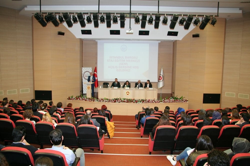 Sem Yeni Eğitim Dönemi Açılışları - 42