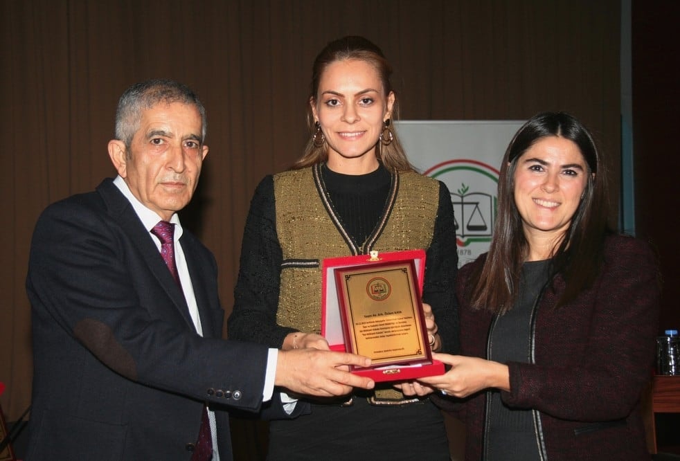 Apartman ve Sitelerde Yaşanan Sorunlar ve Çözüm Yolları - 39