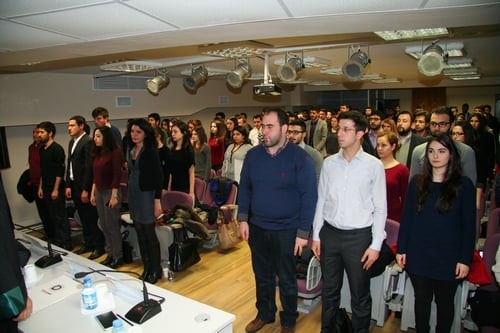 Staj Eğitim Merkezi Yeni Eğitim Dönemi

 - 5