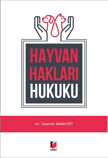 Hayvan Hakları Hukuku