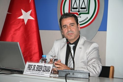 Tıbbi Uygulama Hatalarına Yaklaşım
 - 14