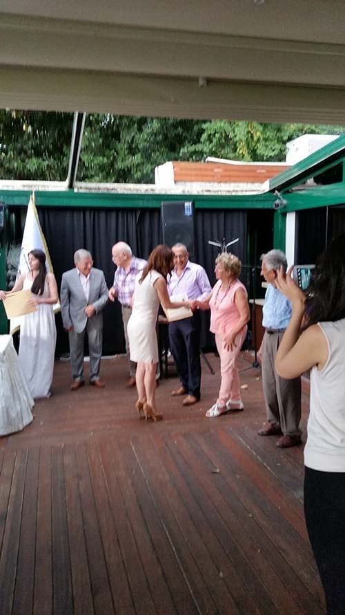 31. Dönem Hukuk İngilizcesi Ve Terminolojisi Derslerini Tamamlayanlara Katılım Belgeleri Verildi - 22