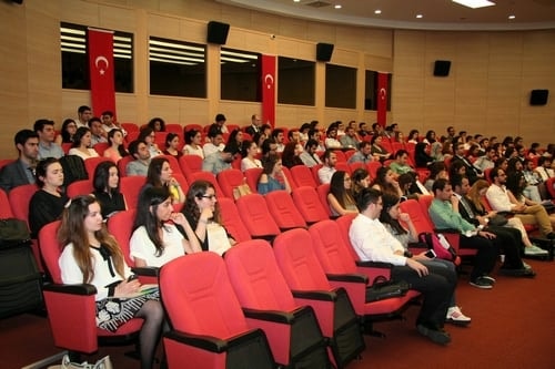 Sem Yeni Eğitim Dönemi Açılışı Yapıldı 
 - 21