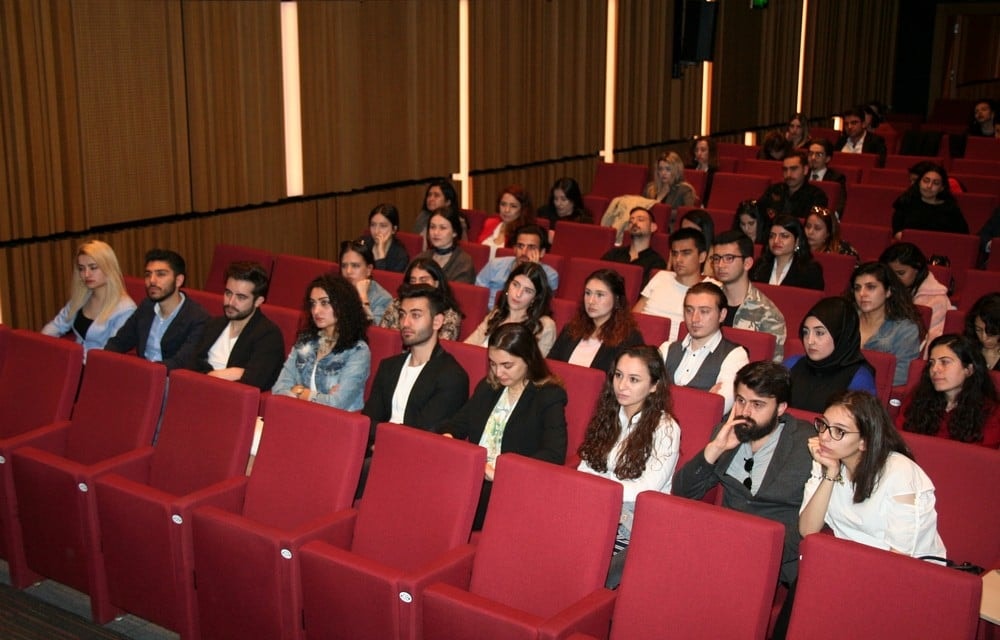 CMK Uygulamaları - 3