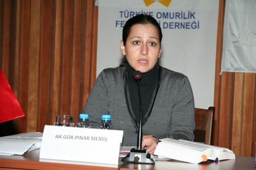 Özürlü Haklarına İlişkin Sorunlar Ve Çözüm Önerileri - 15