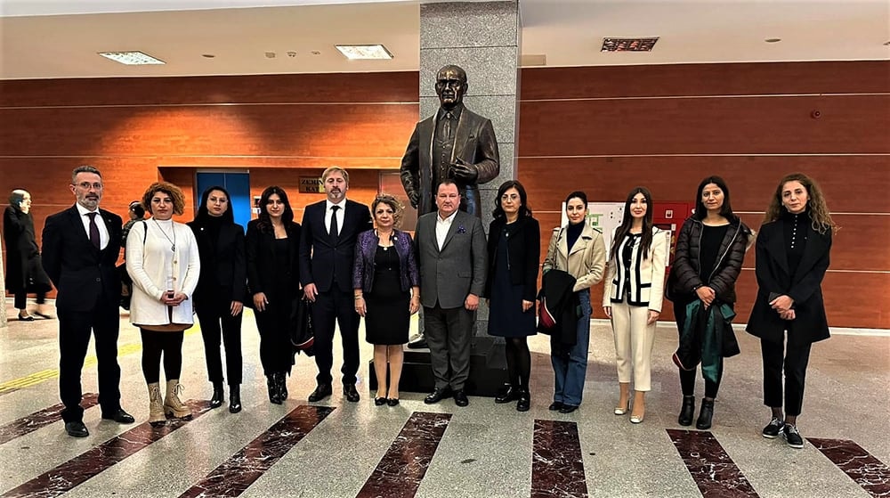 Avukat Dilara Yıldız Cinayeti Davası 24 Şubat 2023’e Ertelendi - 3