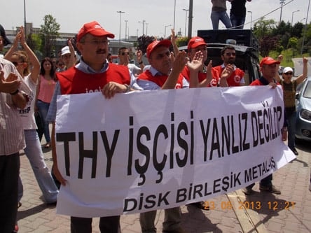 Thy Grevine Barodan Destek

 - 7