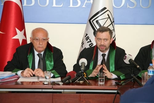 Farklı Bir Hukuk Düzeni Oluşturan Özel Yetkili Mahkemeler Kapatılmalıdır

 - 7