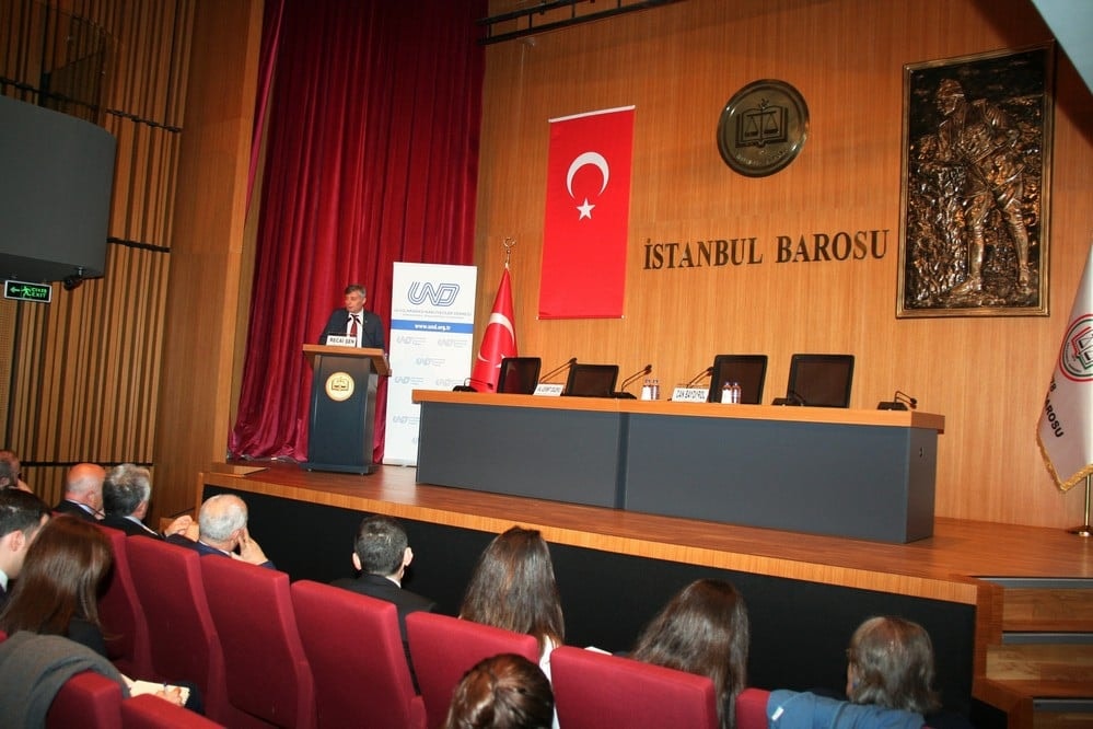 Avrupadaki Geçiş Ücretleri Ve Kota Kısıtlamaları Konusundaki Hukuki Mücadele ve Avrupa Birliği İlişkileri - 16