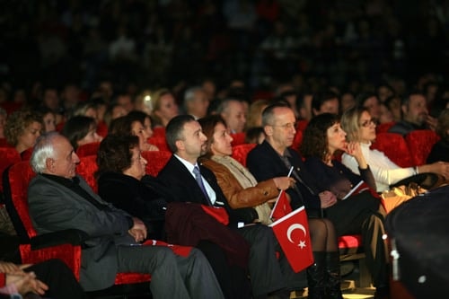 Cumhuriyet Konseri Muhteşemdi - 9