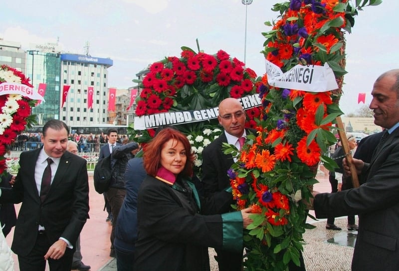 Atamızı 79. Ölüm Yıldönümünde Minnetle Andık - 33