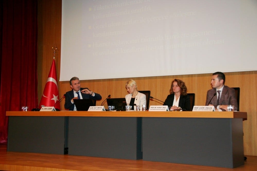 Lojistik ve Dış Ticarette Sözleşmeler ve Önemi - 32