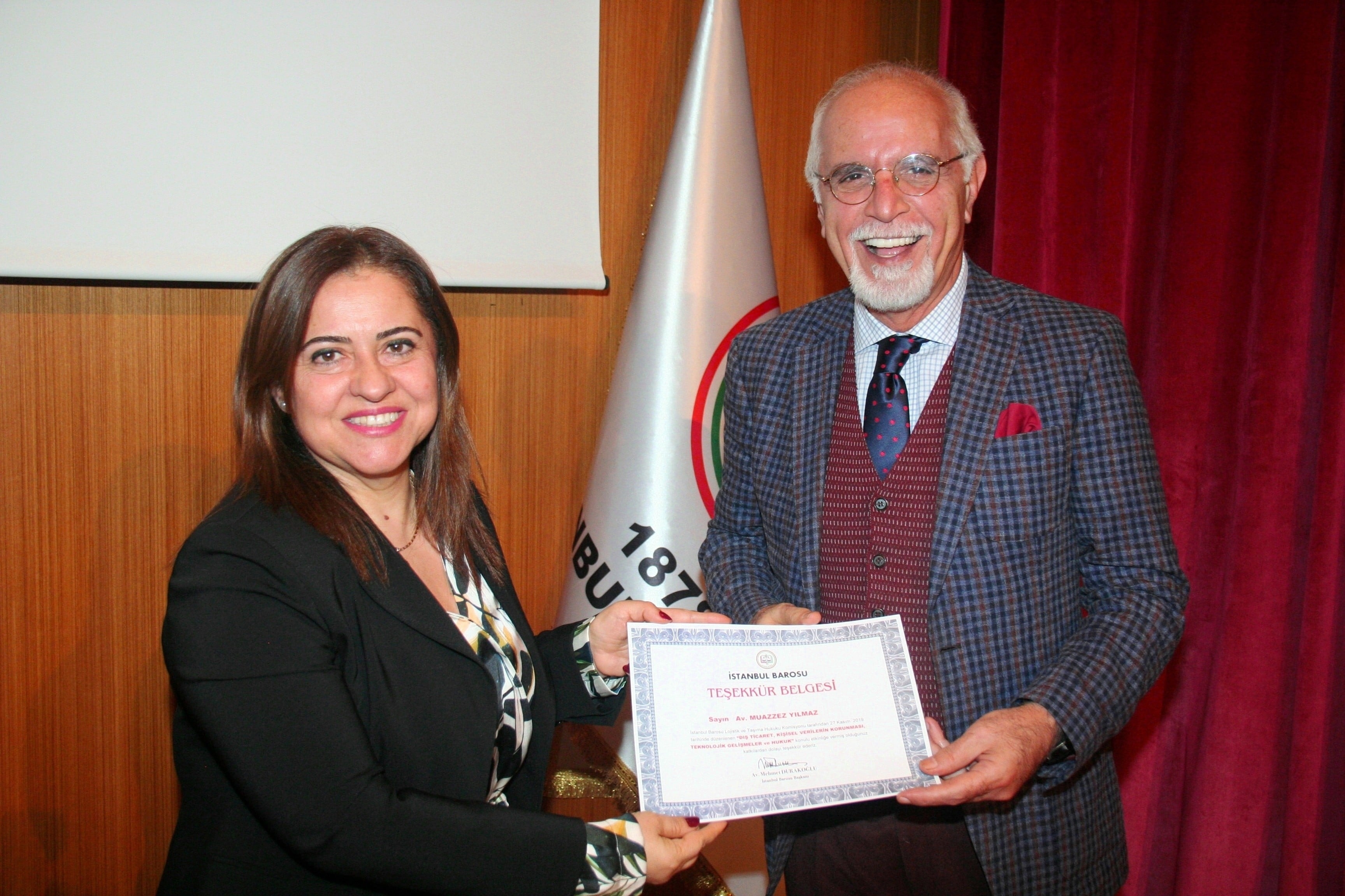 Dış Ticaret, Kişisel Verilerin Korunması, Teknolojik Gelişmeler ve Hukuk - 16