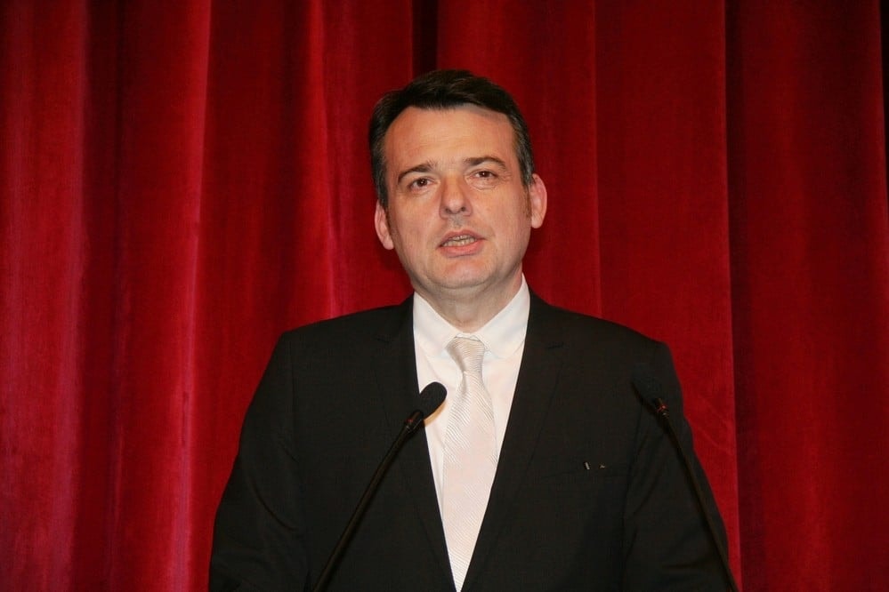 Yargıda Argümantasyon Sorunu - 1