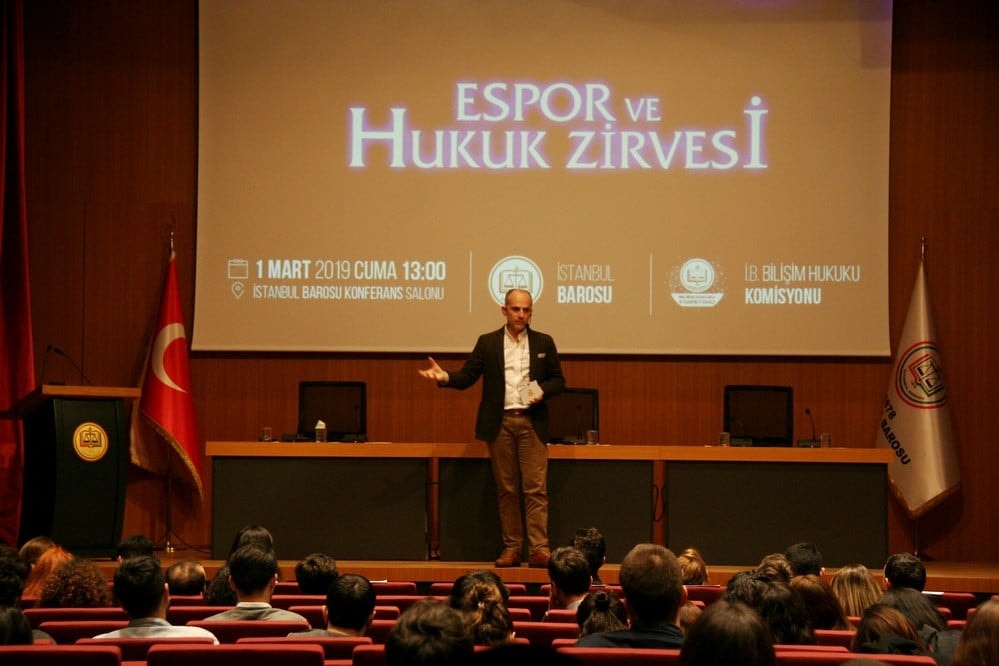 E-Spor ve Hukuk - 61