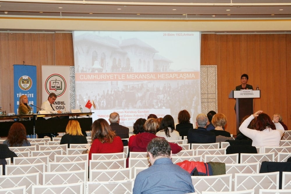 Anayasa Değişikliğinin Çevre Hukukuna Etkileri - 49