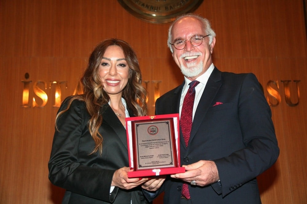 İş Hukuku Buluşmaları - 94