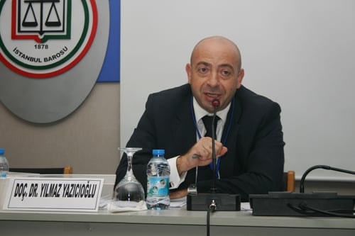 Yargı Alanında Yaşananlar Bizi Dehşete Düşürüyor
 - 70