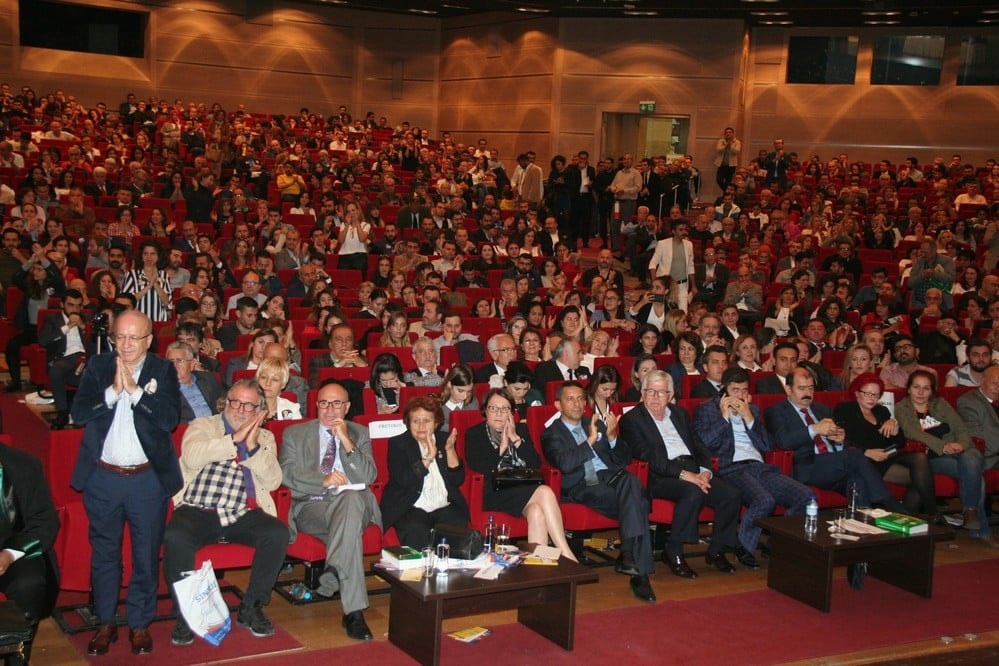 Başkan Durakoğlu Güven Tazeledi - 303