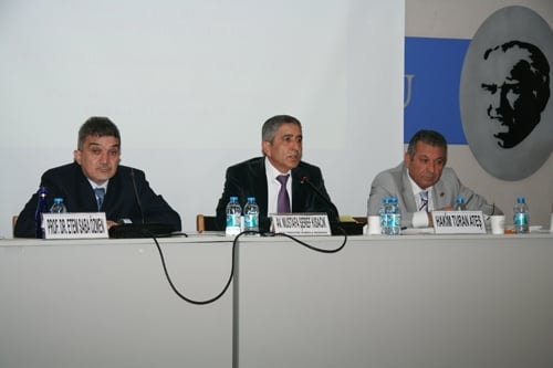 Kentsel Dönüşüm Ve 2-B Yasası
 - 1