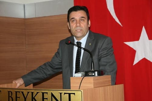 Spor Hukuku Katılım Belgesi Programı Başladı
 - 7