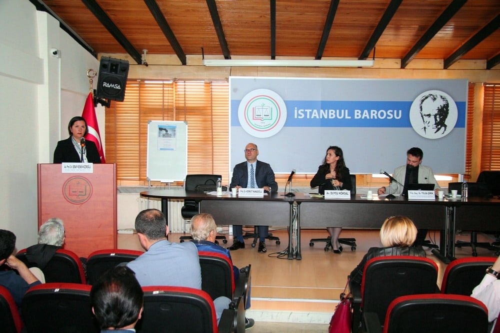 Referandum ve Denetim Mekanizmaları - 11