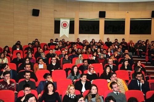 Sem’De Yeni Eğitim Dönemi Başladı
 - 61