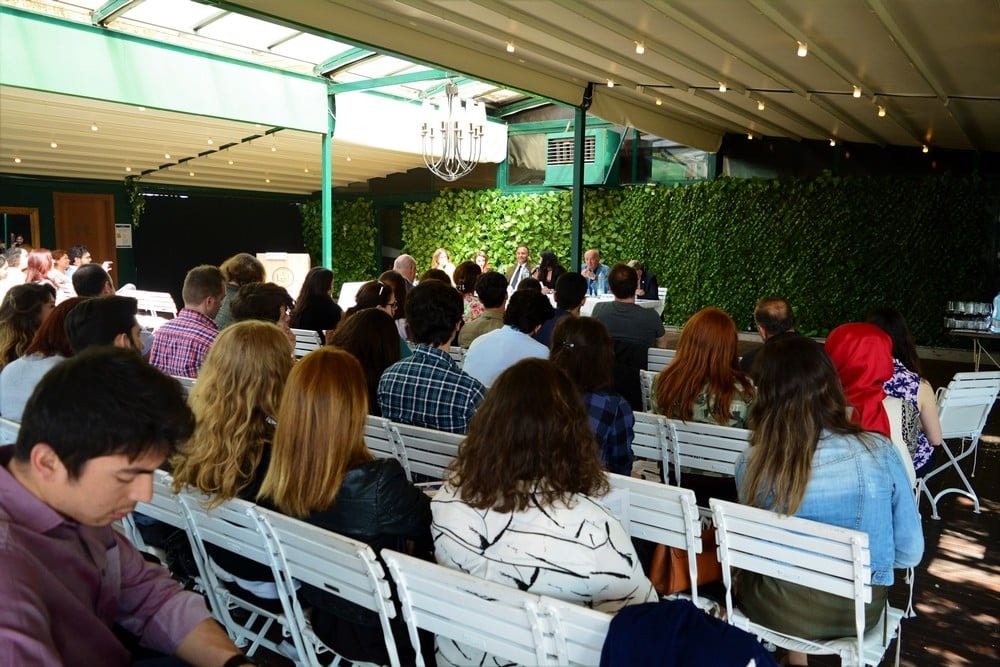 Magna Carta Libertatum’dan  Sened-i  İttifak’a - II - 19