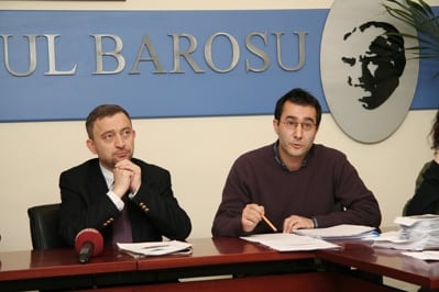 Hes Projelerine Hayır!
 - 9