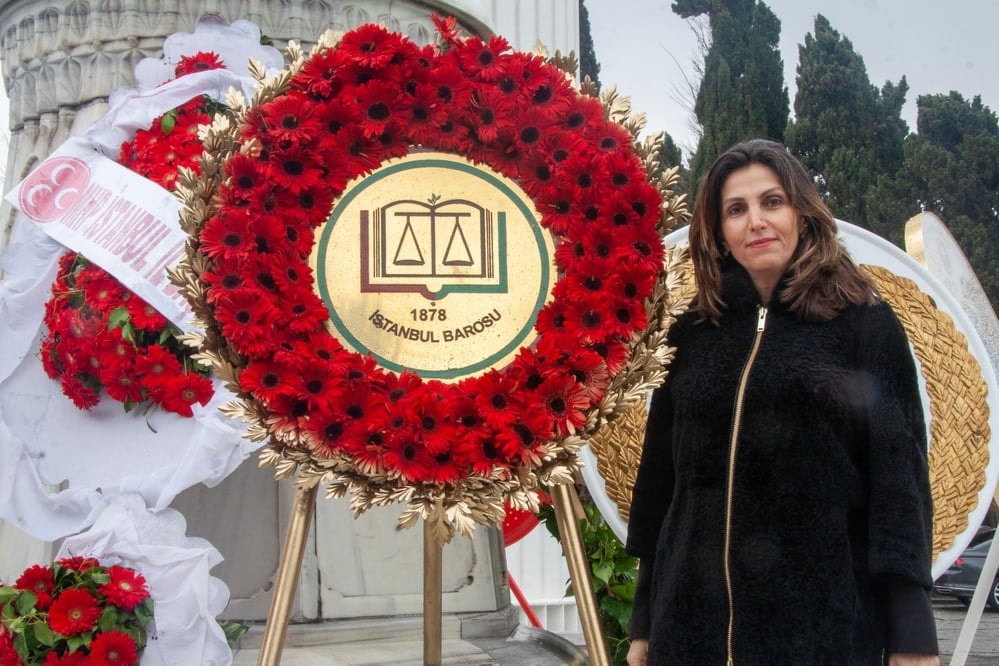 Çanakkale Şehitlerimizi Saygı ve Minnetle Andık - 5