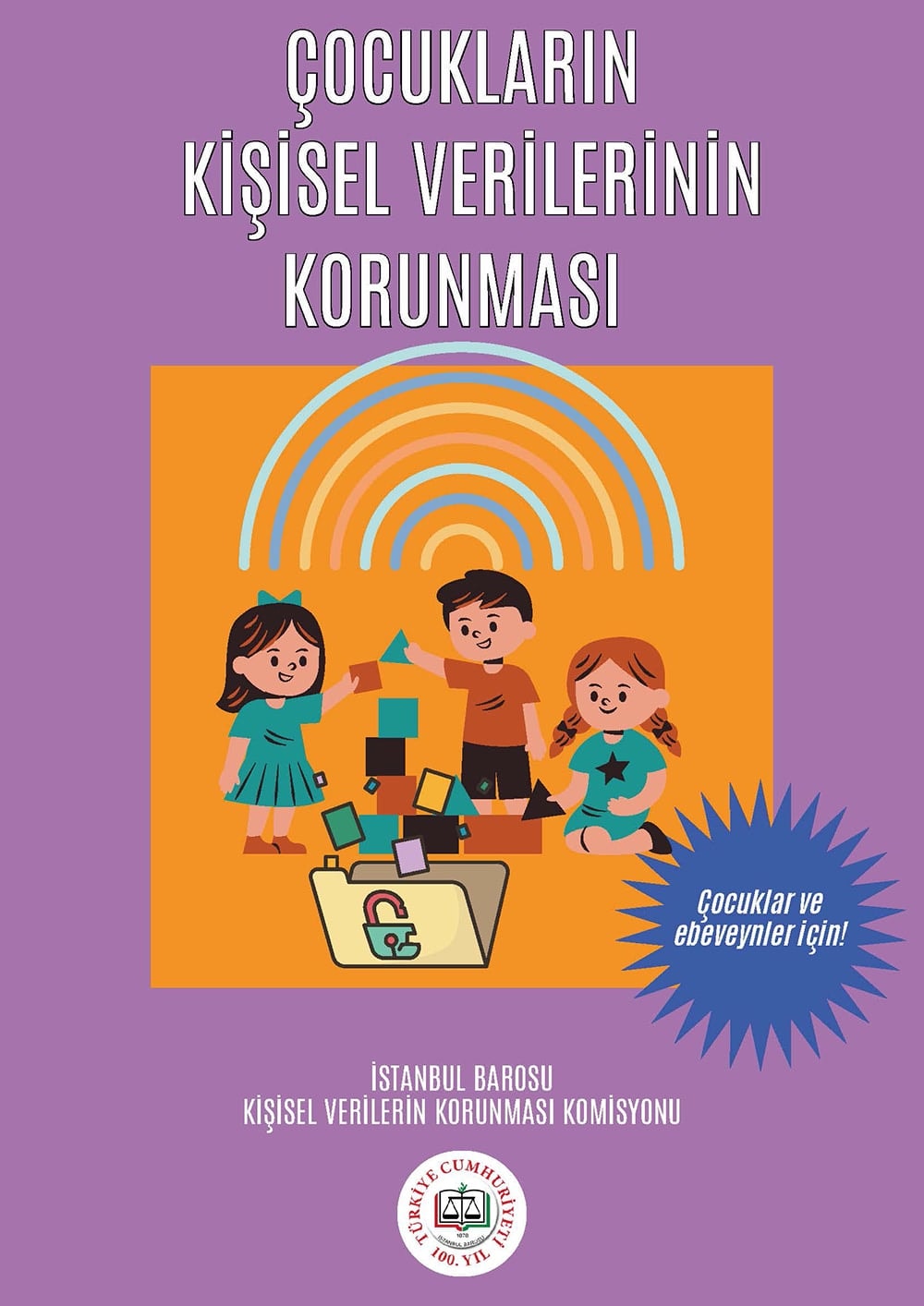 Çocukların Kişisel Verilerinin Korunması