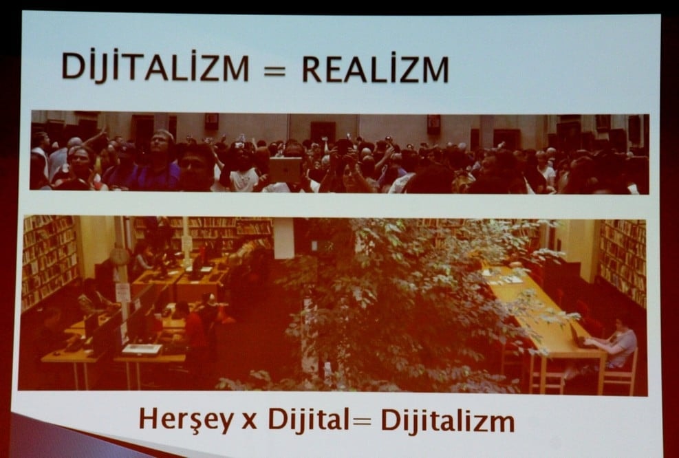 Avrupa Genel Veri Koruma Tüzüğü ve KVKK - 11