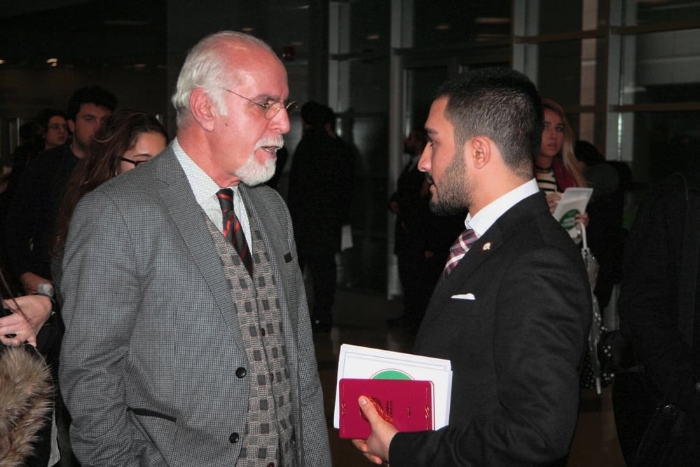 Baro Güçlüyse Avukat da Güçlüdür - 54