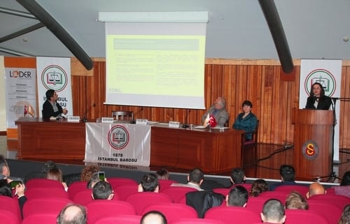 Depo, Antrepo Ve Taşıma Sözleşmeleri
 - 26