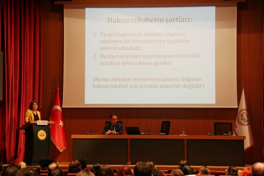 Fikri Mülkiyet ve Haksız Rekabet İlişkisi - 6