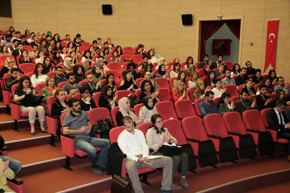 Avukatın Yapacağı İş Hukuk Teknisyenliğine Dönüştürülmemeli - 84