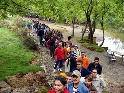 Stajyer Avukatlar Trekking Yaptı - 3