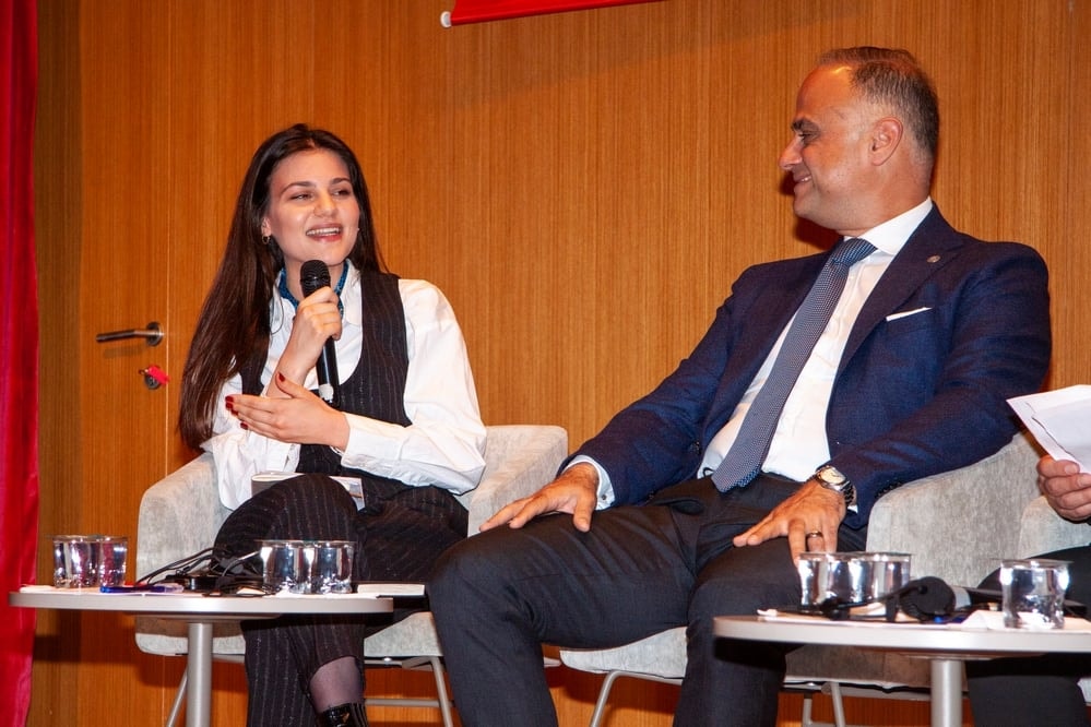 Stajyer Avukatın Yol Haritası Söyleşisi - 5