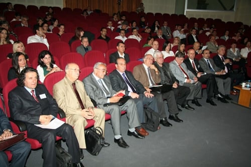 İş Ve Sosyal Güvenlik Hukukuna İlişkin Sorunlar Ve Çözüm Önerileri

 - 15