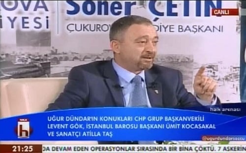 Emperyalizme Sadece Ulus Devlet Direnebilir
