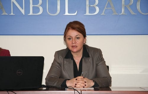 Türkiye’Deki Mülteci Ve Sığınmacıların Sorunları  - 1