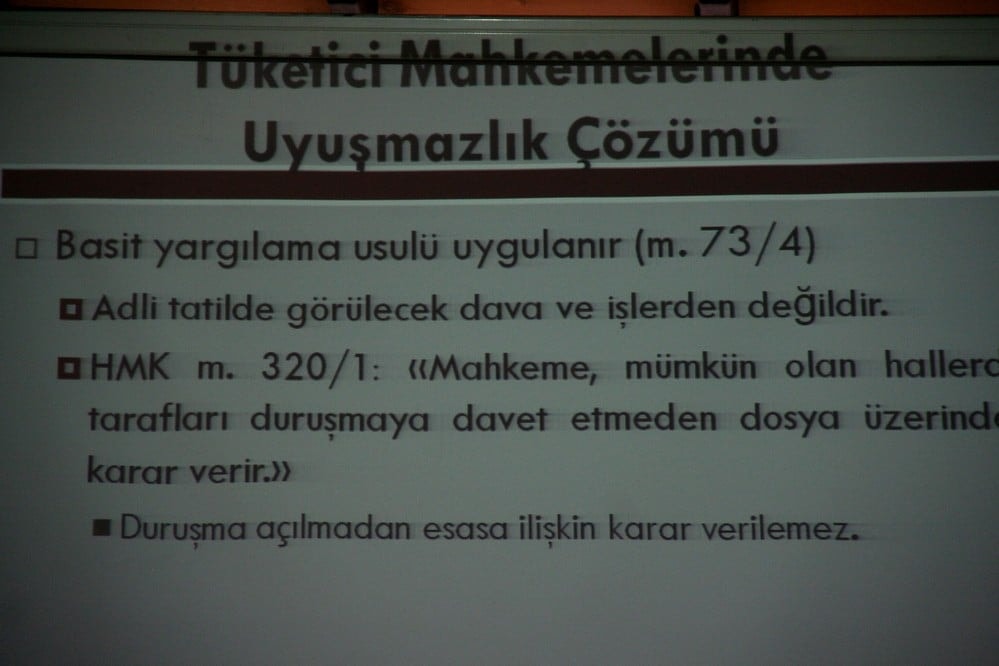 Tüketici Hukuku Temel Eğitimi - 89