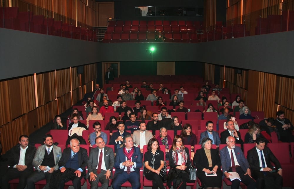 Türkiye’nin İlk “Yapay Zekâ Çağında Hukuk Raporu” Yayınlandı - 13