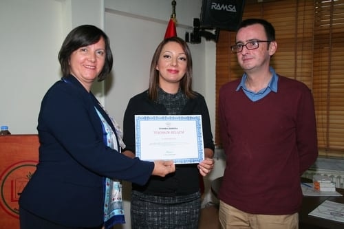 Sağlık Hukukunda Soybağı Ve Adli Genetik Uygulamaları
 - 85