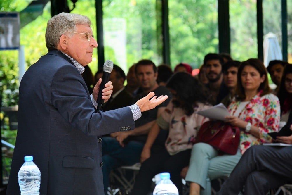 Magna Carta Libertatum’dan  Sened-i  İttifak’a - II - 9