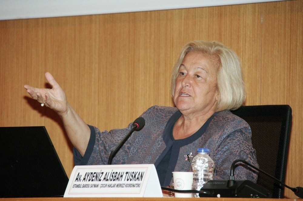 Toplumsal Cinsiyet Eşitliğinin Sağlanması Erkeğin de Sorunu Olmalıdır - 28