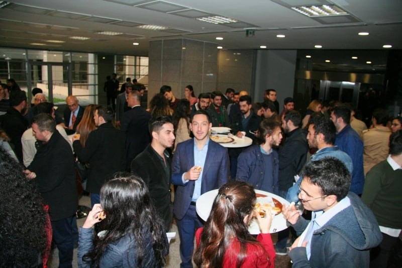 Sem Yeni Eğitim Dönemi Açılışı - 74